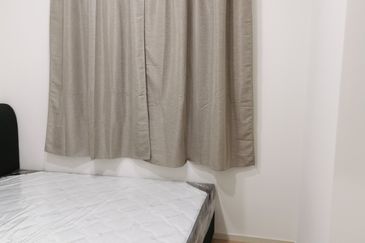 The Goodwood Residence (Residensi Laman Permai)