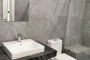 The Goodwood Residence (Residensi Laman Permai)