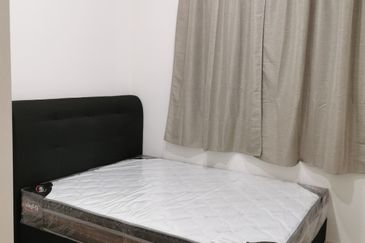 The Goodwood Residence (Residensi Laman Permai)