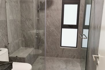 The Goodwood Residence (Residensi Laman Permai)