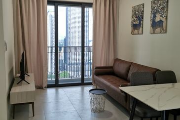 The Goodwood Residence (Residensi Laman Permai)