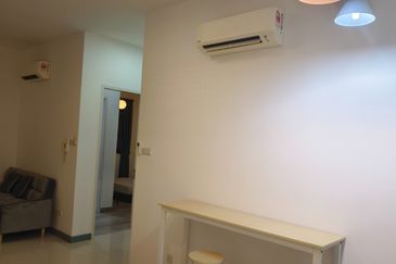 South View Serviced Apartments