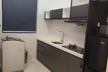 South View Serviced Apartments