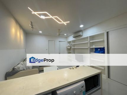 Camellia Service Suites Bangsar South Studio For Rent, Kuala Lumpur, Bangsar South