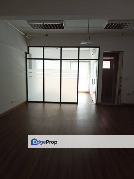 Sunway Geo Office Suites For Rent, Selangor, Bandar Sunway