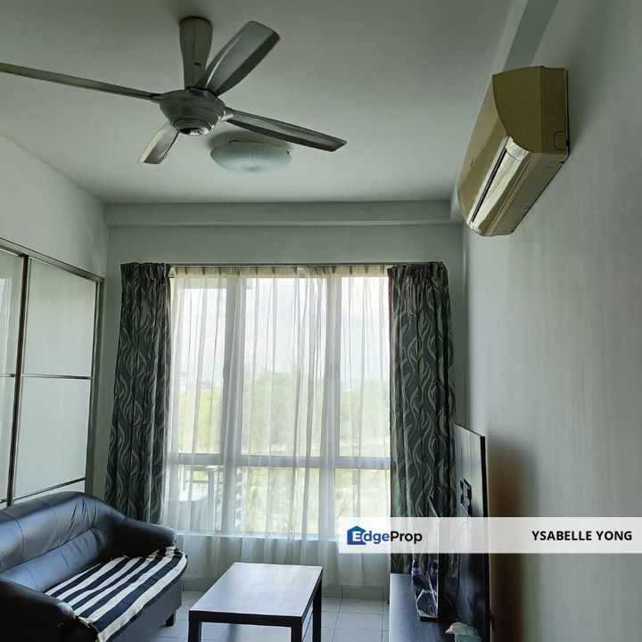 Casa Tiara Ss16 Studio For Sale, Selangor, Subang Jaya