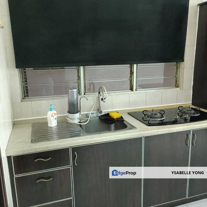 Casa Tiara Ss16 Studio For Sale, Selangor, Subang Jaya