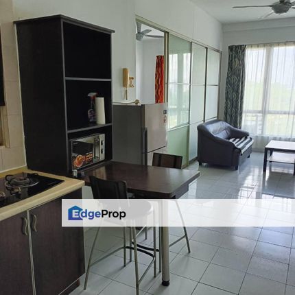 Casa Tiara Ss16 Studio For Sale, Selangor, Subang Jaya