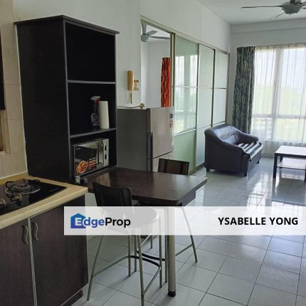 Casa Tiara Ss16 Studio For Sale, Selangor, Subang Jaya