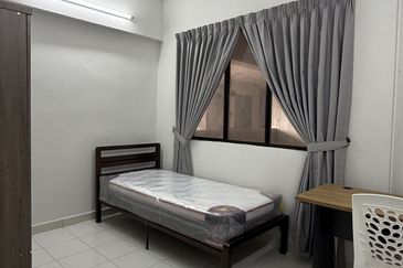 Lagoon View Resort Condominium