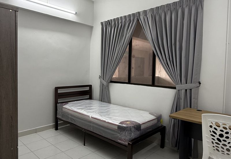 Lagoon View Resort Condominium