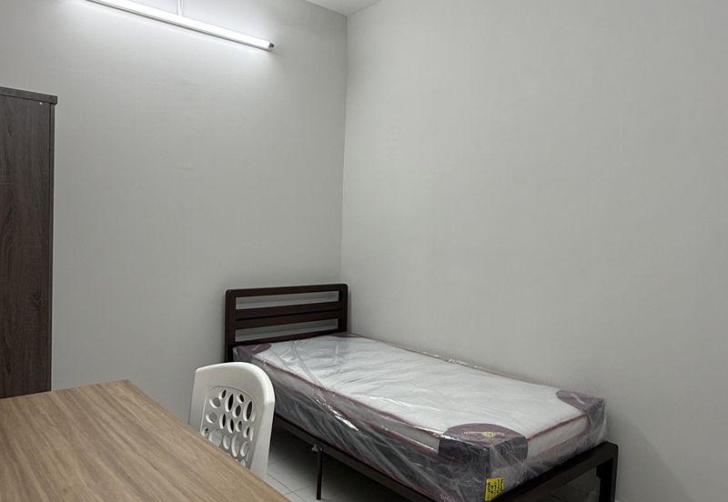 Lagoon View Resort Condominium