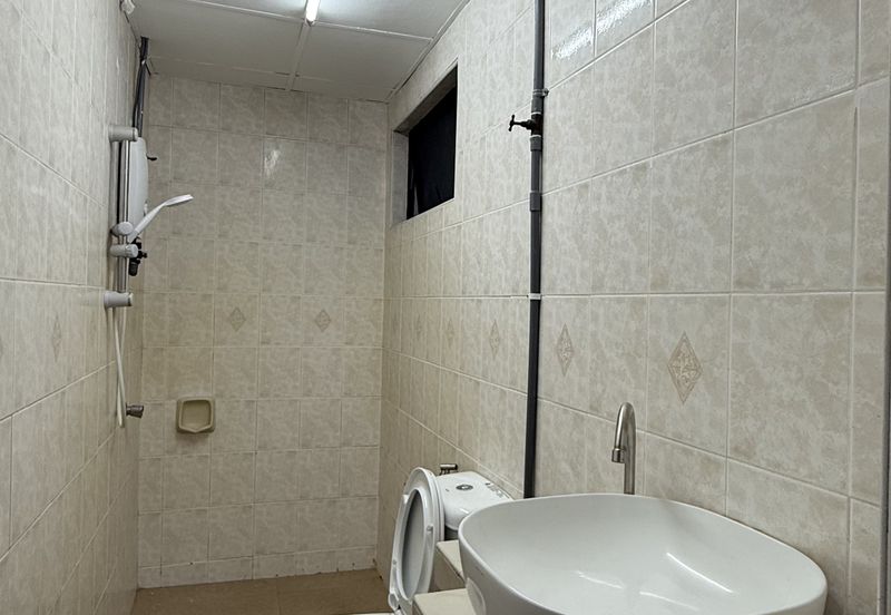 Lagoon View Resort Condominium