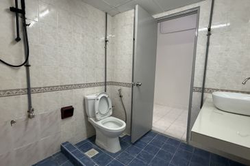 Lagoon View Resort Condominium