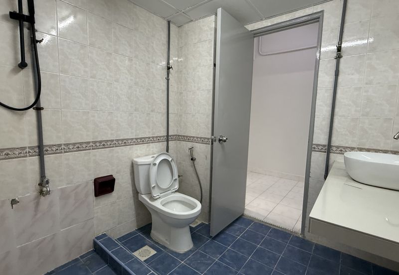 Lagoon View Resort Condominium