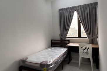 Lagoon View Resort Condominium