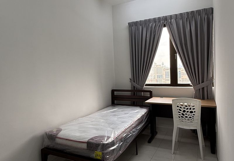 Lagoon View Resort Condominium