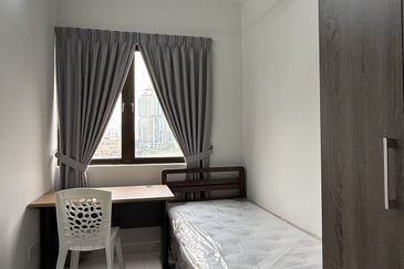 Lagoon View Resort Condominium