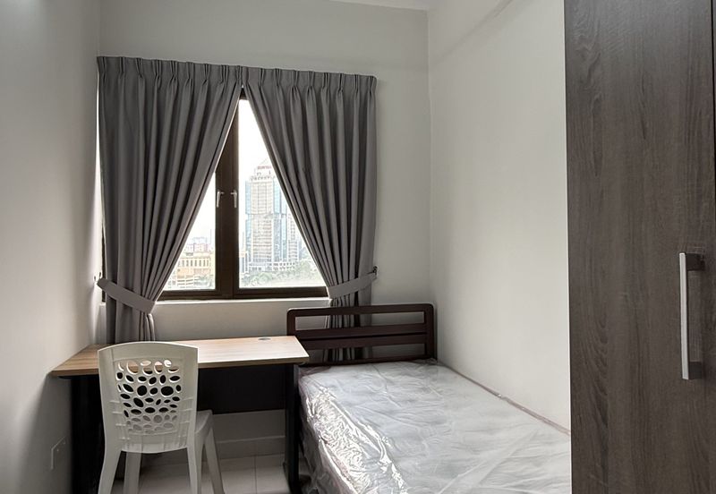 Lagoon View Resort Condominium