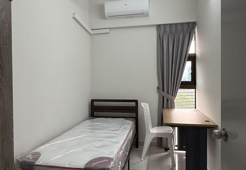 Lagoon View Resort Condominium