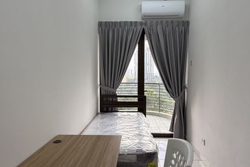 Lagoon View Resort Condominium