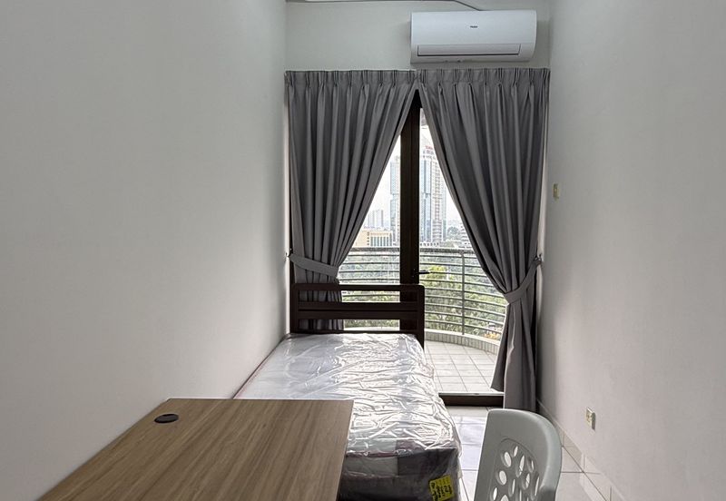 Lagoon View Resort Condominium