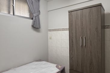 Lagoon View Resort Condominium