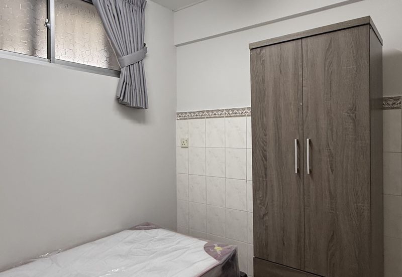 Lagoon View Resort Condominium