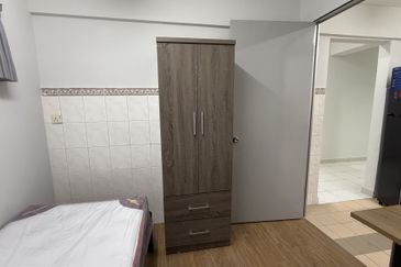 Lagoon View Resort Condominium