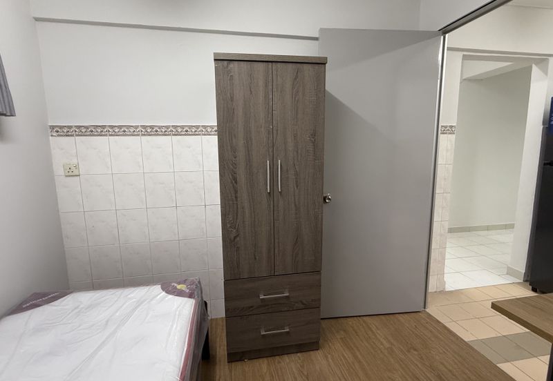 Lagoon View Resort Condominium