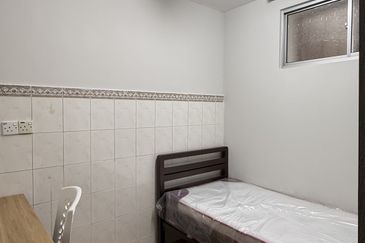 Lagoon View Resort Condominium