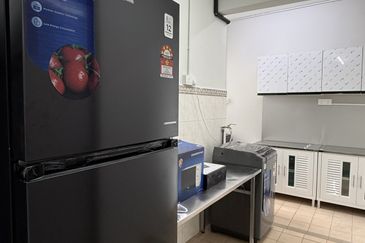 Lagoon View Resort Condominium