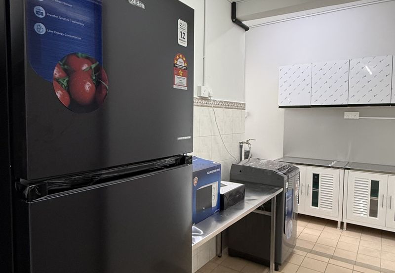 Lagoon View Resort Condominium