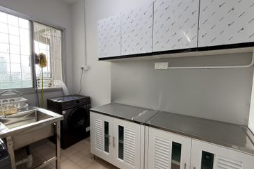 Lagoon View Resort Condominium