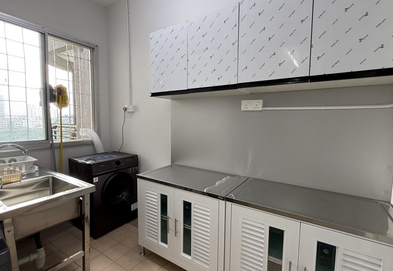 Lagoon View Resort Condominium