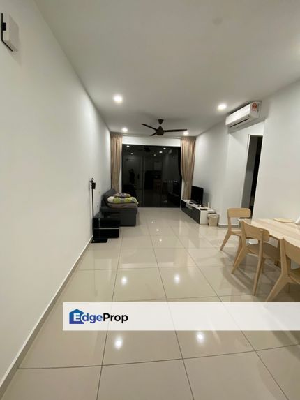 Kenwingston Avenue Unit For Rent, Kuala Lumpur, Sungai Besi