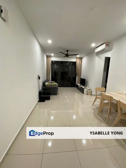 Kenwingston Avenue Unit For Rent, Kuala Lumpur, Sungai Besi