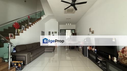 USJ ONE PARK 3-Storey Terrance House For Sale, Selangor, USJ