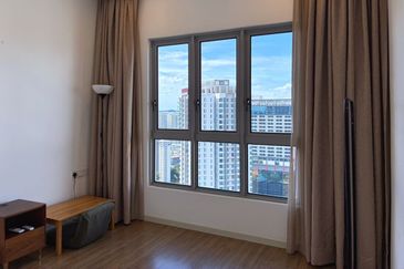 Sunway GEOLake Residences