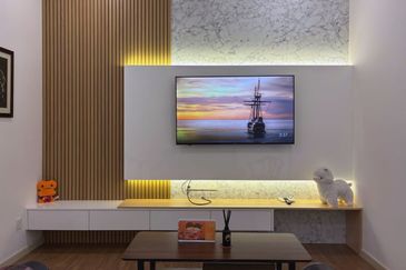 Sunway GEOLake Residences