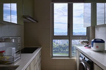 Sunway GEOLake Residences