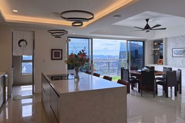 Sunway GEOLake Residences