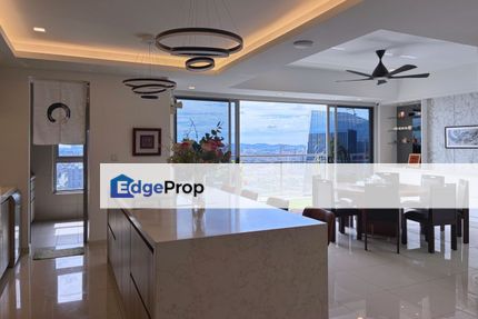 Sunway GEOLake Residence Unit For Rent, Selangor, Subang Jaya