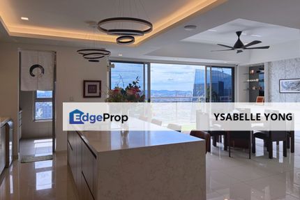 Sunway GEOLake Residence Unit For Rent, Selangor, Subang Jaya