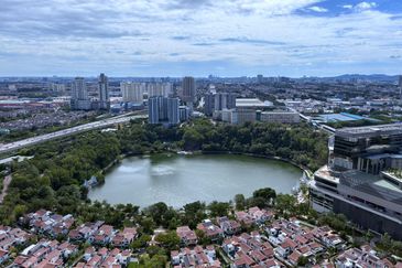 Sunway GEOLake Residences