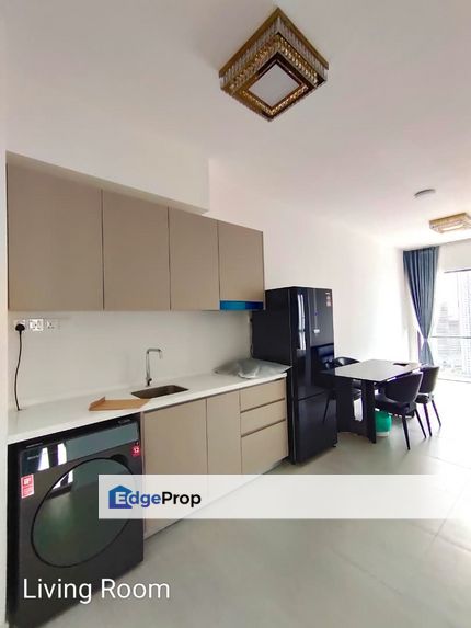 Laurel Residence Unit For Rent, Kuala Lumpur, Bangsar South