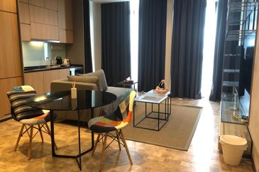 Expressionz Professional Suites