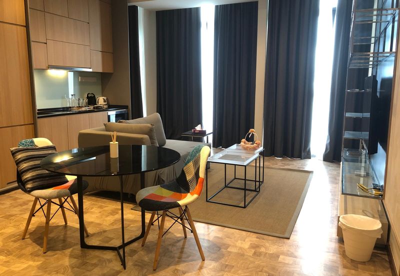 Expressionz Professional Suites