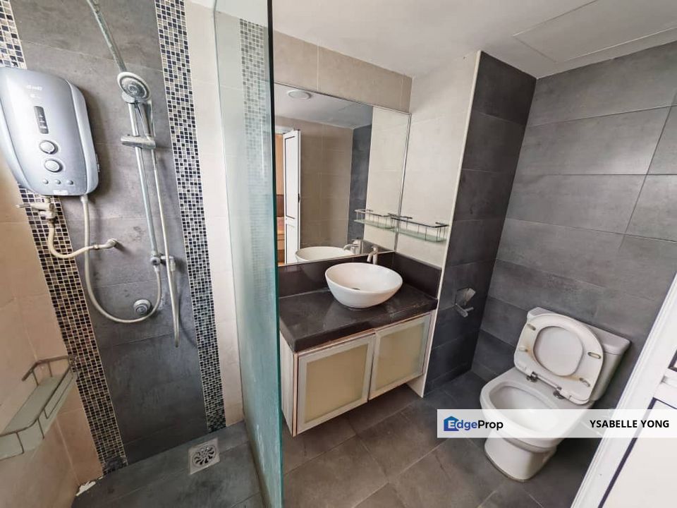 Endah Regal Condominium Unit For Rent, Kuala Lumpur, Bandar Baru Sri Petaling