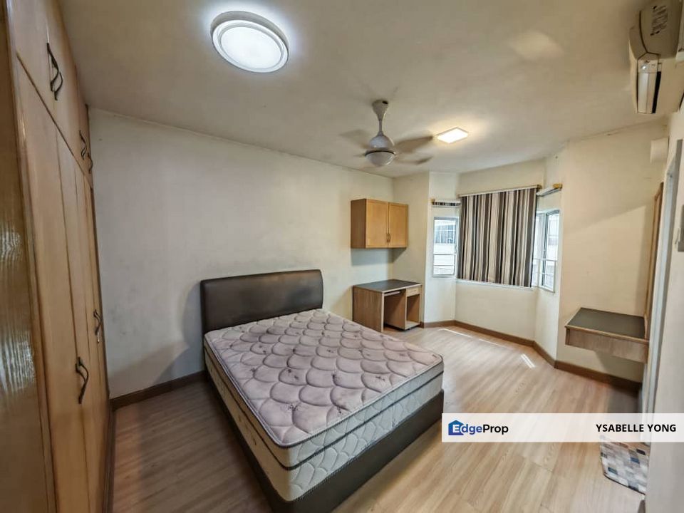 Endah Regal Condominium Unit For Rent, Kuala Lumpur, Bandar Baru Sri Petaling